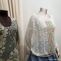 Відкриття виставки «На рідній на своїй землі» в Музеї гетьманства, 19 листопада 2018 р.