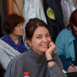 Захист дисертації на здобуття наукового ступеня доктора культурології Копієвської Ольги Рафаїлівни, 27.09.2018 р.