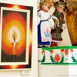 «Свято Врожаю - 2016», 3 - 26.11.16 р