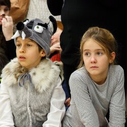 Відкриття «VII Свята Новорічної Іграшки», 2 грудня 2017 р.