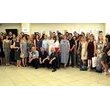 Відкриття «Miniwatercolor Kyiv 2019»