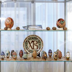 «Сонячний Великдень-2018», 17.03 - 7.04.2018 р.