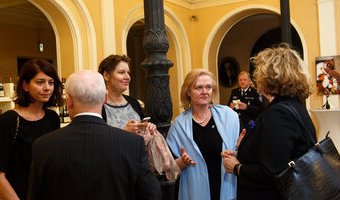 Концерт «Звуки Естонії», Національна філармонія України, 22 лютого 2018 р.