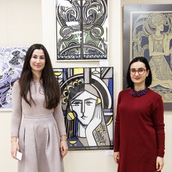 Відкриття проекту «Крафторій-2018», 5 листопада 2018 р.