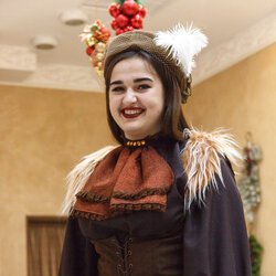 Родинні забави до Святого Миколая, 19 грудня 2018 р.