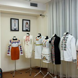 Виставка «Сонячний Великдень-2017», 8.04 – 6.05.2017 р.