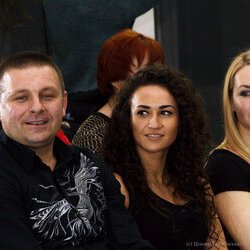 «Fashion скарбниця Чернігова — 2017», 4.03.2017 р.