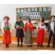 Конкурс козацької пісні «Козацька слава»