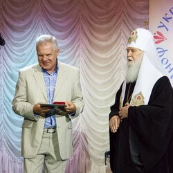 30-річчя Українського Фонду Культури, 24 квітня 2017 р.