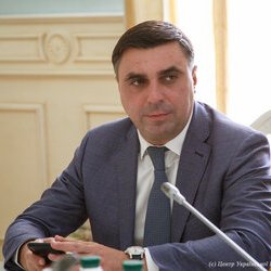 Вручення високих державних нагород та відзнак Уряду, 20 вересня 2018 р.