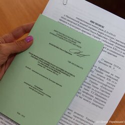 Захист дисертації на здобуття наукового ступеня доктора культурології Копієвської Ольги Рафаїлівни, 27.09.2018 р.