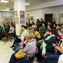 «Весняні Витребеньки», 17 березня 2017 р.