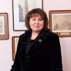 Концерт «Акорди миру», 13.12.2016 р.
