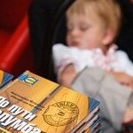 По пути Колумба. Через Атлантику без еды и воды