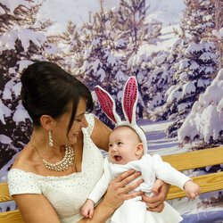 Родинні забави до Святого Миколая, 13 грудня 2017 р.