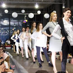 «Fashion скарбниця Чернігова — 2017», 4.03.2017 р.