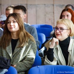 Конкурс козацької пісні «Козацька слава», 11 жовтня 2018 р.