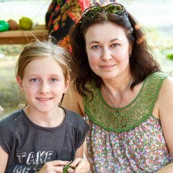 Всесвітній день в'язання на публіці, 8 червня 2018 р.