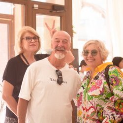 Відкриття проєкту "Дотик музи" 14.08.2025