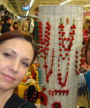 Вікторія Драган та Наталія Зайцева