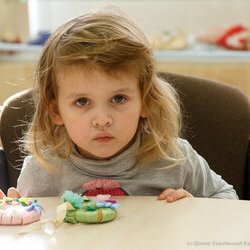 Фото з майстер-класу «Солодка казка на ялинку», Ліна Вадіс,Тетяна Анохіна 