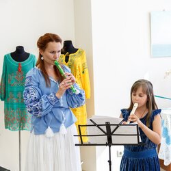 Концерт «Музика весни», 21 травня 2018 р.