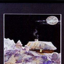 Автор: Наталія Мальована. VI Свято Новорічної Іграшки, 3 - 30.12.2016 р.