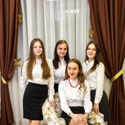 Відкриття VI Свята Новорічної Іграшки, 3.12.2016 р.