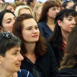 Лекція «Чари Івана Купала», 7 липня 2017 р.