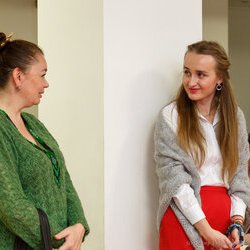 Вечірка «На другому», 20 жовтня 2017 р.