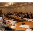 Круглий стіл з етнічної автентики