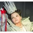 Новорічна вистава «Снігова Королева»