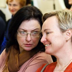  Презентація «Ґердани – Історичний огляд прикрас в Україні», 31.03.2017 р.
