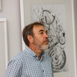 Підсумки художньої виставки в НАОМА, 15 вересня 2017 р.