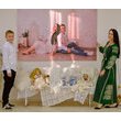 Аліна Бусло розпочала «Феєрію в'язання»
