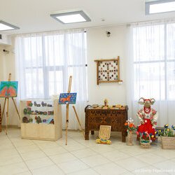 «Сонячний Великдень-2018», 17.03 - 7.04.2018 р.