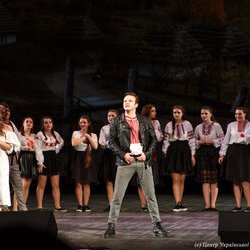 V звітний творчий концерт НАКККіМ, 12 грудня 2018 р.