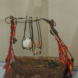 Виставка «Гра в асоціації», 25.05 - 16.06.2018 р.