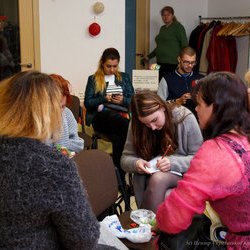 Вечірка «На другому», 20 жовтня 2017 р.