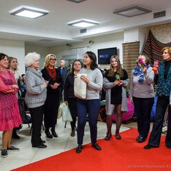 Вечірка «На другому», 20 жовтня 2017 р.