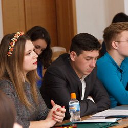 Конференція «Сучасні проблеми музейної та пам'яткоохоронної діяльності», 12 квітня 2017 р.