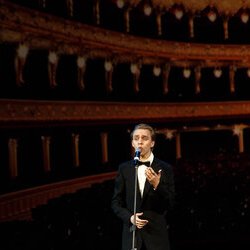 V звітний творчий концерт НАКККіМ, 12 грудня 2018 р.