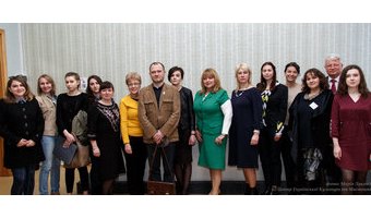 Наукова конференція «Актуальні проблеми музейної та пам'яткоохоронної діяльності», 12 квітня 2018 р.