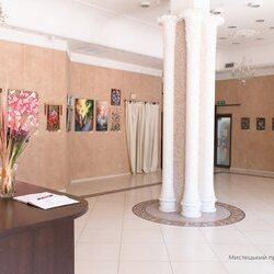 Проєкт "Дотик музи" 14-22.08.2025