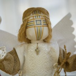 Майстер: Марія Халавко, «Сонячний Великдень-2018», 17.03 - 7.04.2018 р.