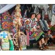 В Борщівському краю цвітуть вишиванки!