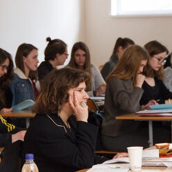 Конференція «Сучасні проблеми музейної та пам'яткоохоронної діяльності», 12 квітня 2017 р.