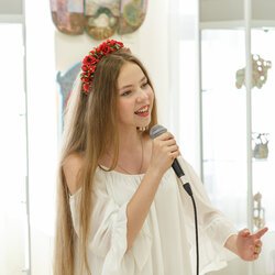 Відкриття виставки «Гра в асоціації», 29 травня 2018 р.