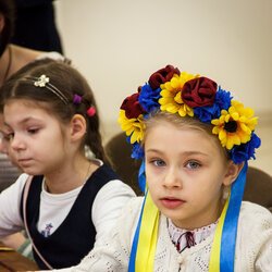 Захід «Свято любові», 13.02.2017 р.
