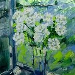 О. Кашшай «Кришталевий ранок» 